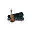 Violin | Estudio | 4/4 | Tapa de Pino solido Select | Cuerpo de Maple Flameado | Arco A. Breton AB112 | Enc. Prelude Dad